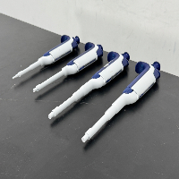 Rainin Pipet-Lite XLS Single Channel Pipettes - Quantity 4 image 1